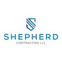 Shepherd Contracting logo